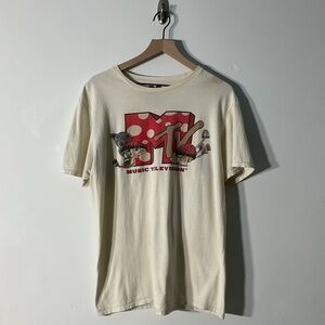 MTV Mushroom T